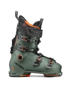 Tecnica Cochise HV 120 DYN GW Ski Boots - Progressive Green