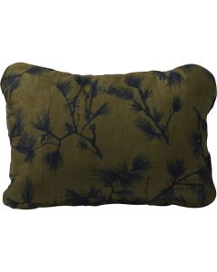 Therm-A-Rest Compressible Pillow - Pine Print