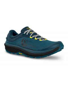 Topo Athletic Pursuit Trail Running Shoe - Men's - Blue/Navy