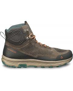 Vasque Breeze LT NTX Hiking Boot - Women's - Bungee Cord