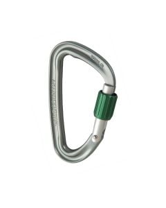 Wild Country Eos Screwgate Carabiner
