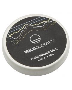Wild Country Pure Finger Tape 1.25 X 10 1