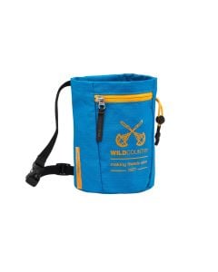 Wild Country Syncro Chalk Bag - Reef