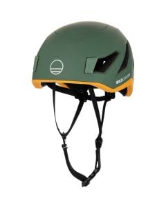 Wild Country Syncro Helmet Green Ivy