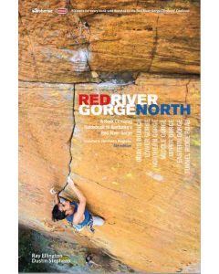 Wolverine Publishing Red River Gorge North 5th Ed 1