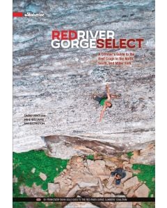 Wolverine Publishing Red River Gorge Select 1