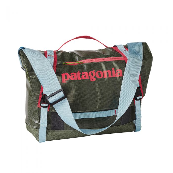 Patagonia Black Hole 24L Messenger Bag - Accessories