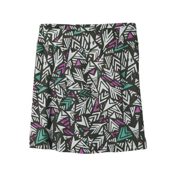 Patagonia Morning Glory Skirt | Outdoor Clothing & Gear For Skiing, Camping  And Climbing