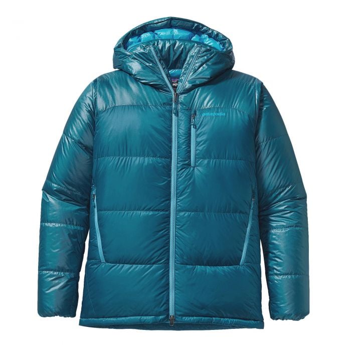 Patagonia Fitz Roy Down Parka - Men's | Outdoor Clothing & Gear 