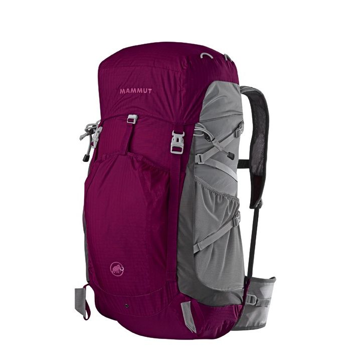 Mammut Crea Light 28L - Women's Outdoor Clothing & For Skiing, Camping And Climbing