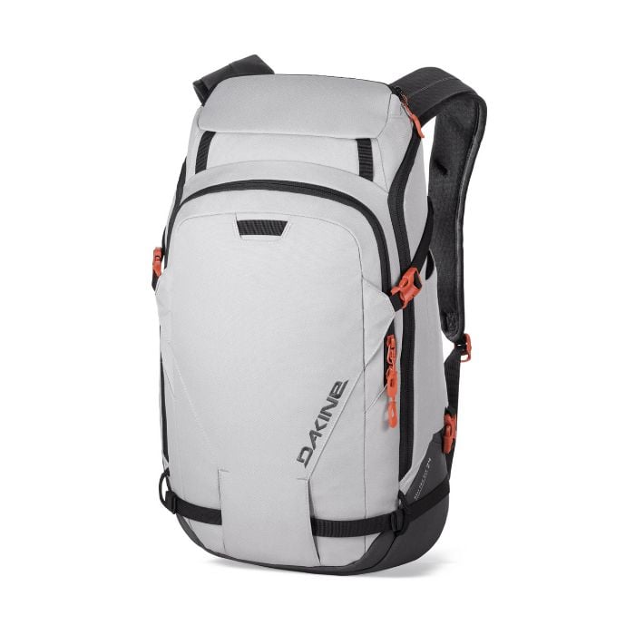 Anders Hobart Ritueel Dakine Heli Pro DLX 24L Pack | Outdoor Clothing & Gear For Skiing, Camping  And Climbing