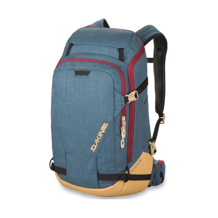 Decoratie output Verlichting Dakine Heli Pro DLX 24L - Women's | Outdoor Clothing & Gear For Skiing,  Camping And Climbing
