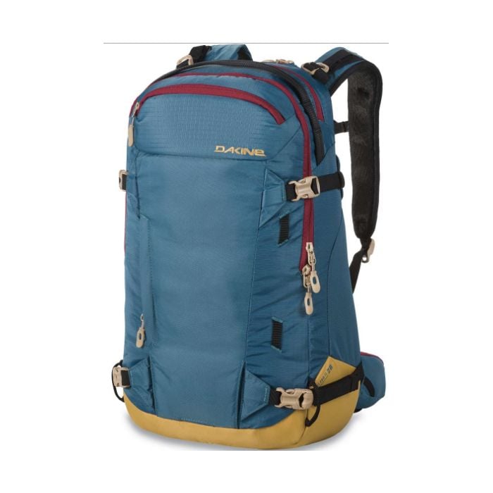 massa De volgende Michelangelo Dakine Heli Pro II 28L Pack - Women's | Outdoor Clothing & Gear For Skiing,  Camping And Climbing