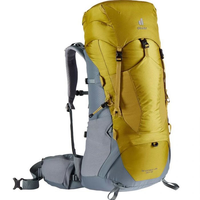 Peer Tub raid Aircontact Lite 50+10 Pack | Outdoor Clothing & Gear For Skiing, Camping  And Climbing