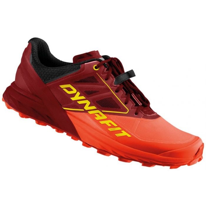 Find your running shoe, Trail running and mountaineering, DYNAFIT