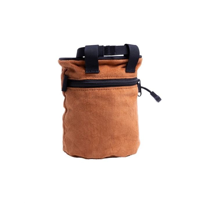 Evolv Corduroy Chalk Bag  Outdoor Clothing & Gear For Skiing, Camping And  Climbing