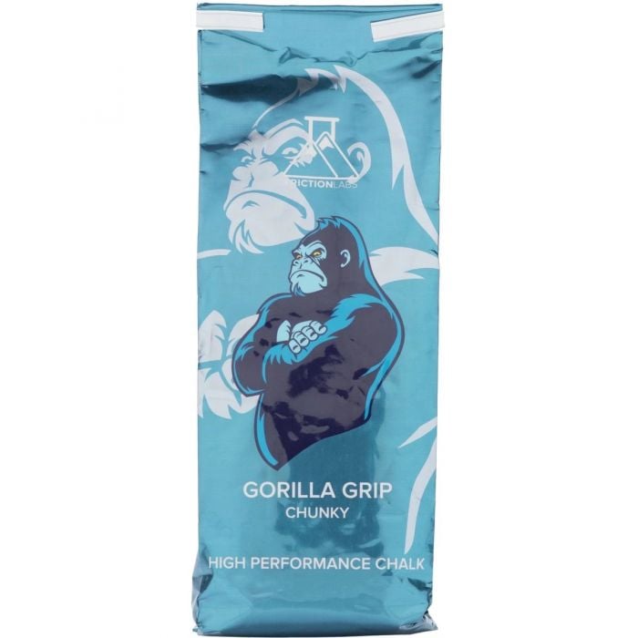 Friction Labs Gorilla Grip Climbing Chalk  Outdoor Clothing & Gear For  Skiing, Camping And Climbing
