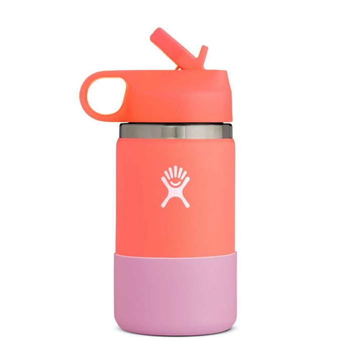 HydroFlask 12 oz Kids Wide Mouth CYCLES ET SPORTS