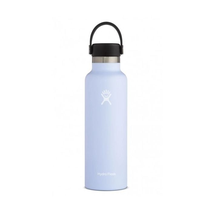 Hydro Flask 21-oz Standard Mouth Bottle w/ Flex Cap