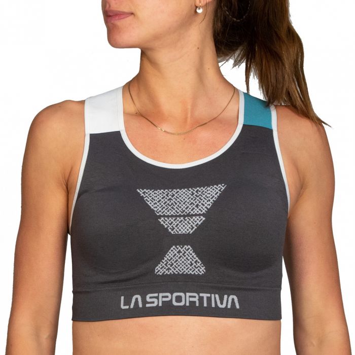 La Sportiva Focus Top - Women's  Outdoor Clothing & Gear For