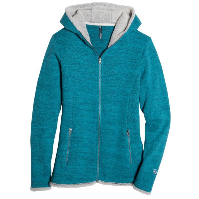 Kuhl Alska Hoody - Women's  Outdoor Clothing & Gear For Skiing, Camping  And Climbing