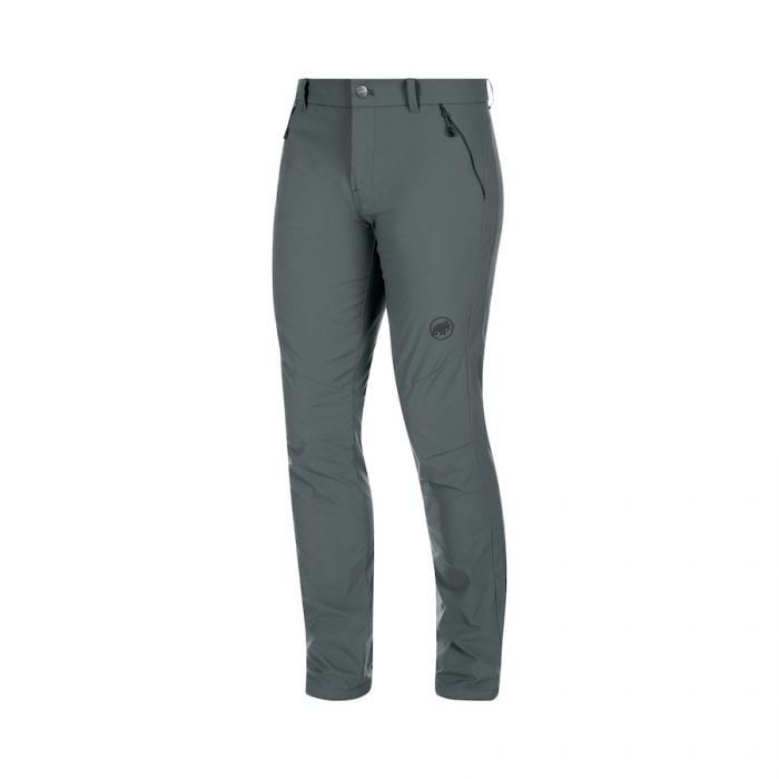 Mammut Hiking Pants RG - Men's  Outdoor Clothing & Gear For Skiing,  Camping And Climbing