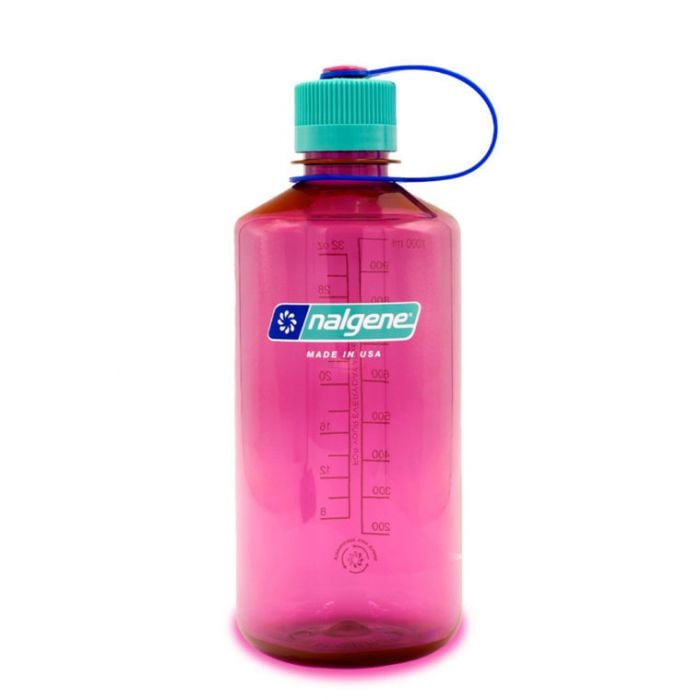 Water Bottles  Made in the USA & BPA Free - Nalgene