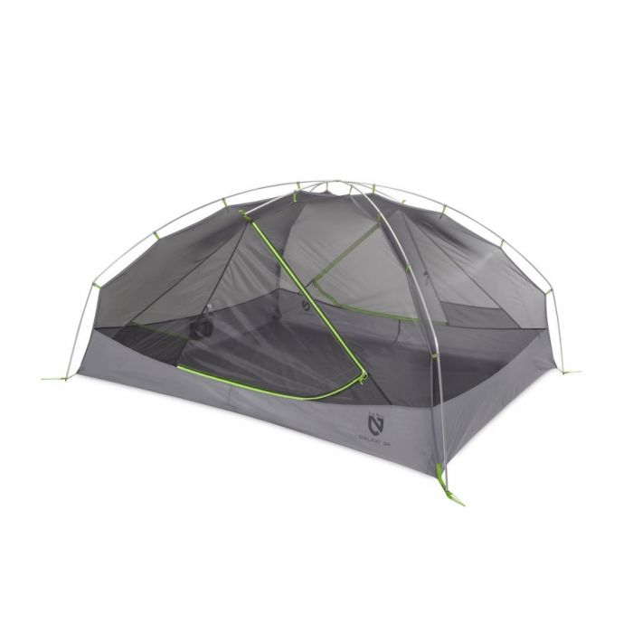 Nemo Galaxi 3-Person Tent | Outdoor Clothing & Gear For Skiing 