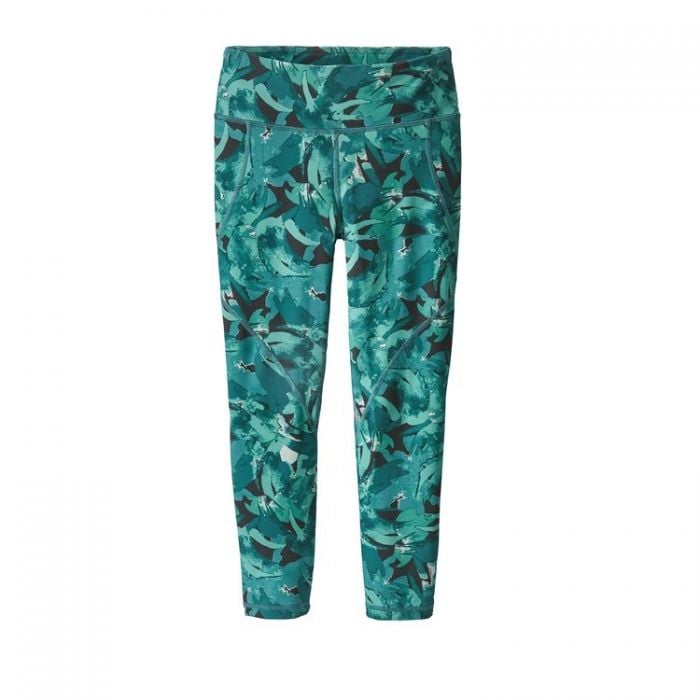 Patagonia Centered Tights - Women's  Outdoor Clothing & Gear For Skiing,  Camping And Climbing