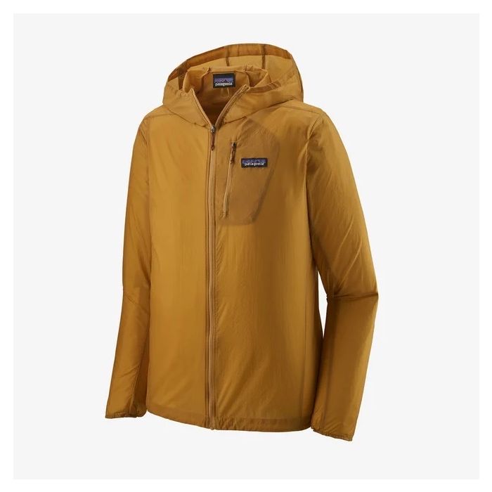 gaffel arabisk forklædt Patagonia Houdini Jacket - Men's | Outdoor Clothing & Gear For Skiing,  Camping And Climbing