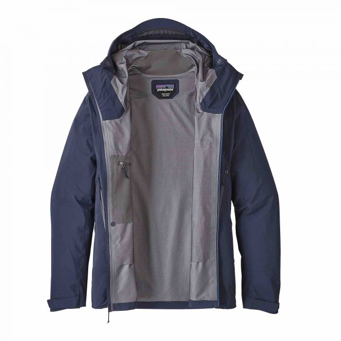 Patagonia Pluma Jacket - Men's | Outdoor Clothing & Gear For