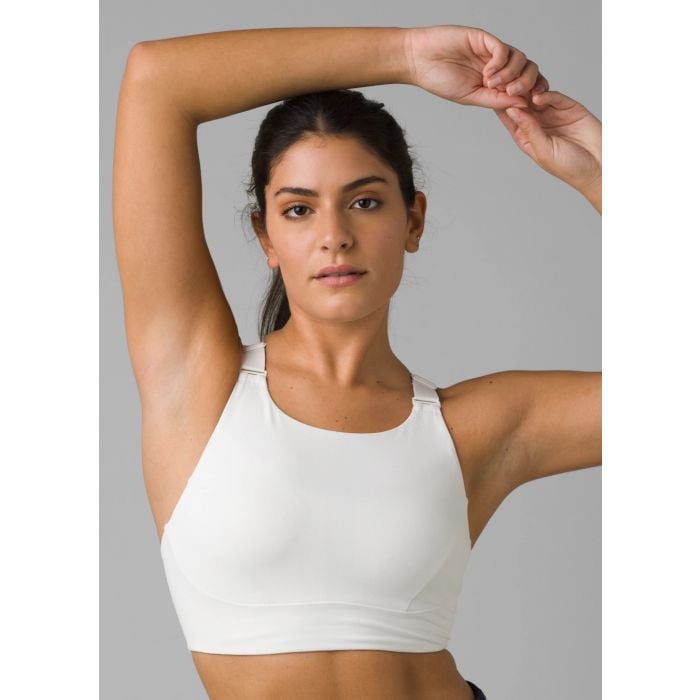 Prana W's Everyday Support Bra  Outdoor Clothing & Gear For Skiing,  Camping And Climbing