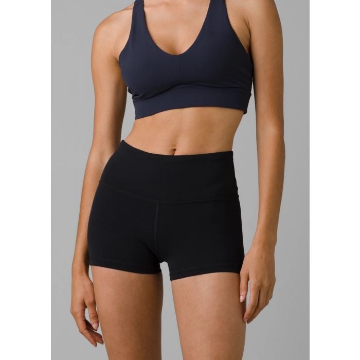 Prana W's Layna Short 2022  Outdoor Clothing & Gear For Skiing