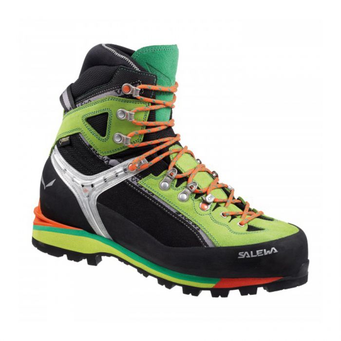 Salewa Condor Evo GTX Boot Men's | Outdoor Clothing & Gear Skiing, Camping And Climbing