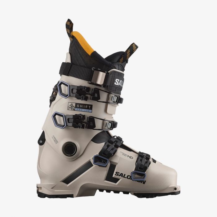 Articulatie Worden Premier Salomon Shift Pro 130 AT Ski Boots - Men's | Outdoor Clothing & Gear For  Skiing, Camping And Climbing
