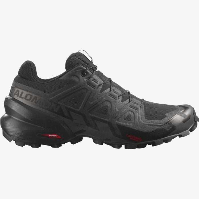 Salomon Speedcross 6 Trail Running Shoe - | Outdoor Clothing & Gear Camping And Climbing