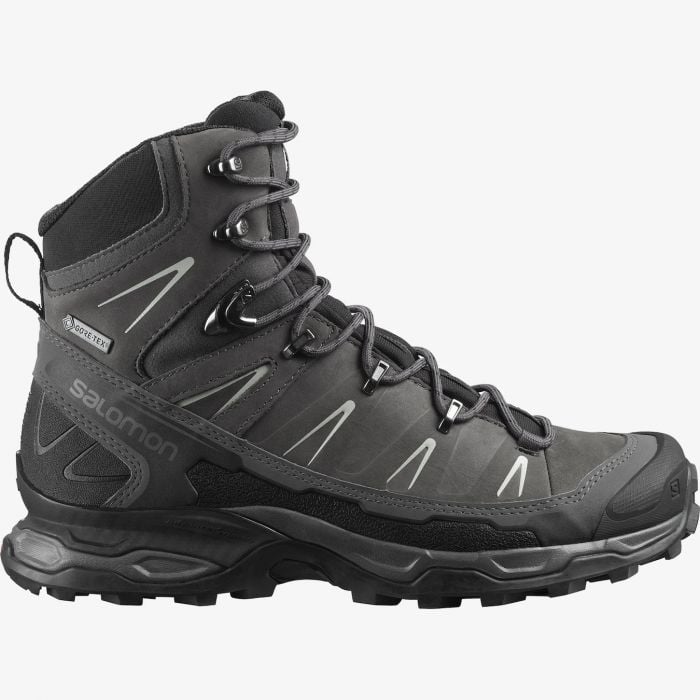 Salomon X Ultra Trek GTX Hiking Boot - Women's | Clothing Gear For Camping And Climbing