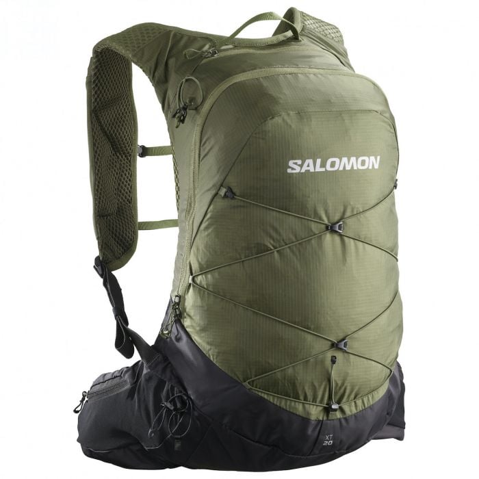 Salomon XT Hydration Pack | Clothing & Gear Skiing, Camping And Climbing