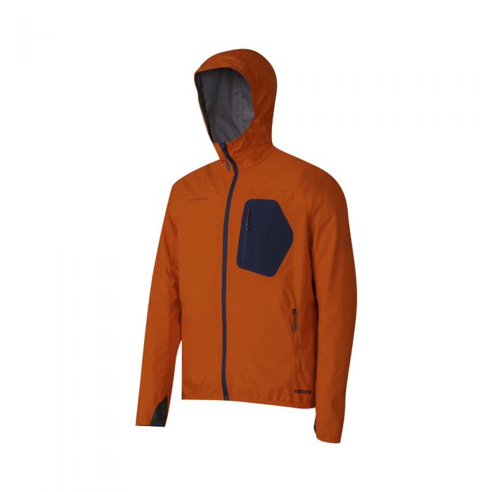 Mammut Ultimate Light Hoody - Men's | Outdoor Clothing & Gear For