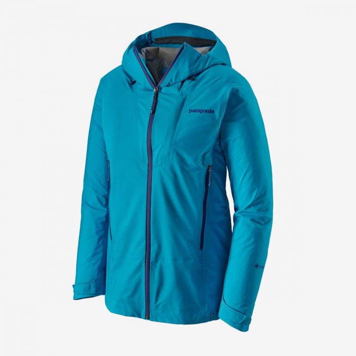 Patagonia W's Ascensionist Jkt 2019 | Outdoor Clothing & Gear For ...