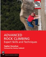 Mountaineers Books Advanced Rock Climbing 2017 1