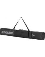 Atomic Ski Bag 205 cm Black/Grey