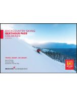 Beacon Guidebooks Bc Skiing Berthoud Pass 1
