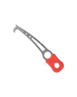 DMM Nutbuster Nut Tool - Red