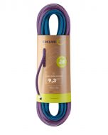 Edelrid Tommy Caldwell Eco Dry ColorTec 9.3mm x 70M Climbing Rope
