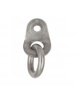 Fixe Hardware 316 Stainless Steel Ring Anchor - 1/2"