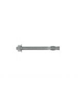 Fixe 3/8" x 3 3/4" Stainless Steel Wedge Bolt
