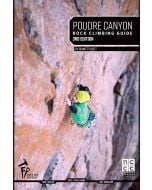 Fixed Pin Publishing Poudre Canyon Rock, 3rd Edition 1