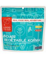 Good To-go Indian Vegetable Korma 2019 1