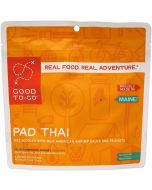 Good To-go Pad Thai 1